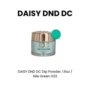 DAISY DND DC Dip Powder, 1.6oz - Spiced Brown - 053