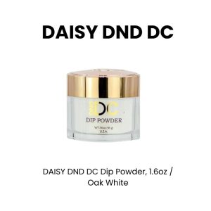DAISY DND DC Dip Powder, 1.6oz - Rose Powder - 087