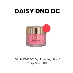 DAISY DND DC Dip Powder, 1.6oz - Inky Point - 001