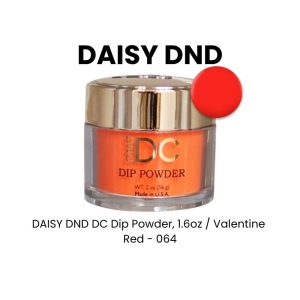 DAISY DND DC Dip Powder, 1.6oz - Naked Tan - 074
