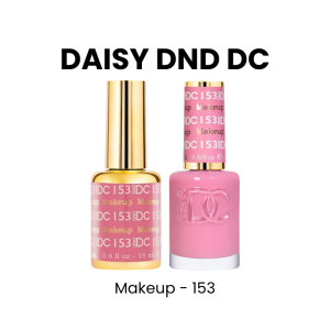 DAISY DND DC Gel Polish Duo Creamy Collection, 0.6oz - Marog - 171