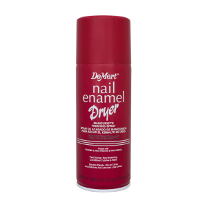 DEMERT Nail Enamel Dryer - Single