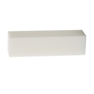 DIXON 3 - Way Buffer - White Grit Buffer - Orange - 100/180 - 9928