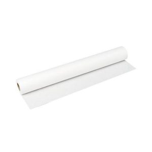 GRAHAM BEAUTY Table Paper Smooth White 12 Rolls, 21"x225' - 43659