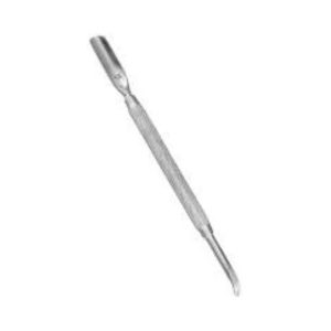 GERMANY SOLINGEN Cuticle Pusher Curved Tip/ss - 33443