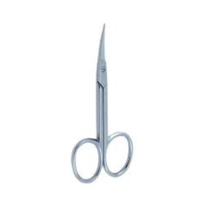 GERMANY SOLINGEN Cuticle Scissor Curved - 1604-3.5C