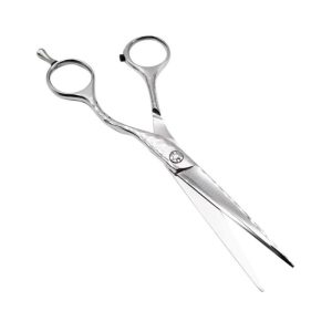 GERMANY SOLINGEN Hair Scissors Bright Finish 7.5" - 3119 - 7.5 BF