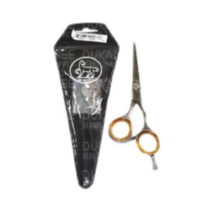 GERMANY SOLINGEN Styling Scissors Shears 6" W/Adjustable Screw - 3190 - 02