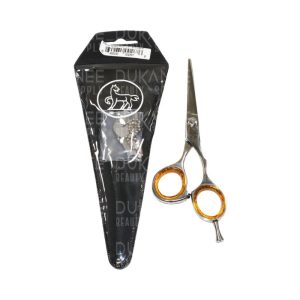 GERMANY SOLINGEN Styling Shears 5.5" W/ Removable Finger ResT-3190 - 13