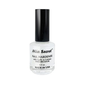 FORMULA INGLESA Acrylic Nail Hardener, 0.5oz