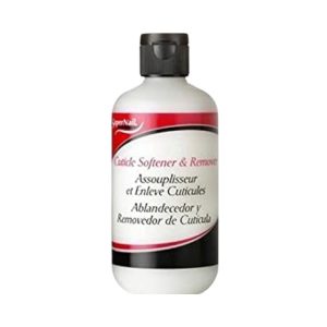 FORMULA INGLESA Cuticle Softener, 0.5oz