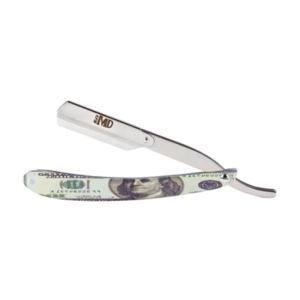 MD BARBER Graphic Razor - Diamondback