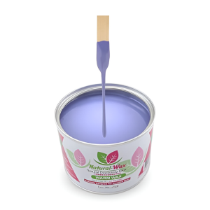 NATURAL WAX Natural Wax Warm Wax - FRUTTI DEL BOSCO