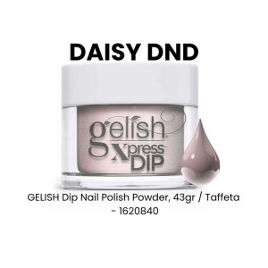 GELISH Dip Nail Polish Powder I Wanna Dance With Somebody, 43gr - Command The Stage - 1620475