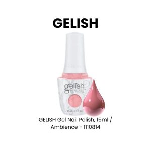 GELISH Gel Nail Polish, 15ml - Ambience - 1110814