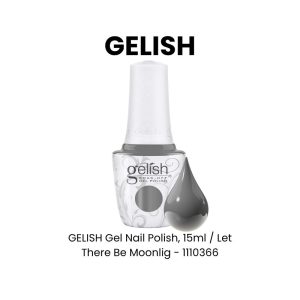 GELISH Gel Nail Polish, 15ml - Let There Be Moonlig - 1110366