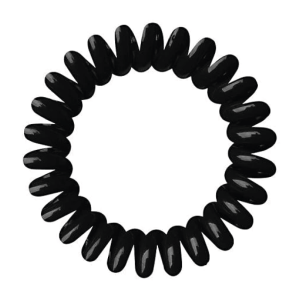 GOOMEE The Markless Hair Loop - Black Belt