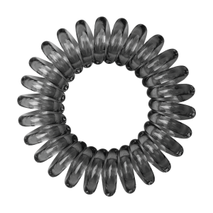 GOOMEE The Markless Hair Loop - Characoal