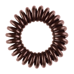 GOOMEE The Markless Hair Loop - Coco Brown