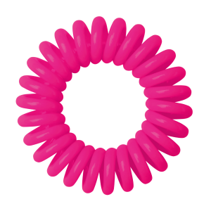 GOOMEE The Markless Hair Loop - Panther Pink