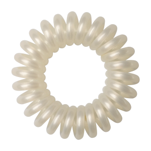 GOOMEE The Markless Hair Loop - Pearly White
