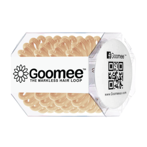 GOOMEE The Markless Hair Loop - Sahara