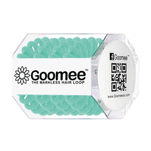 GOOMEE The Markless Hair Loop - See Green