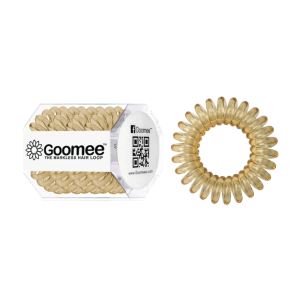 GOOMEE The Markless Hair Loop - Whiskey