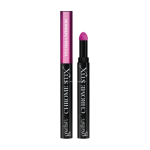 GELISH Chrome Stix Chrome - Chrome Stix Fuchsia Mirror - 1168197