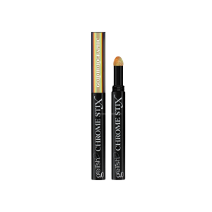GELISH Chrome Stix Chrome - Chrome Stix Gold Holographic - 1168196
