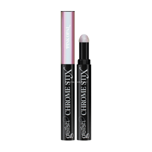 GELISH Chrome Stix Chrome - Chrome Stix Pink Opal - 1168200