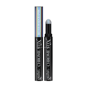 GELISH Chrome Stix Chrome - Chrome Stix Silver Holographic - 1168195