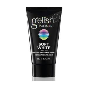 GELISH PolyGel, 2oz - Soft White - 1712002