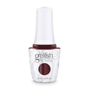 GELISH Gel Nail Polish, 15ml - A Little Naughty - 1110191