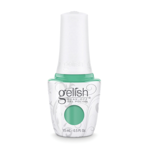 GELISH Gel Nail Polish, 15ml - A Mint of Spring - 1110890