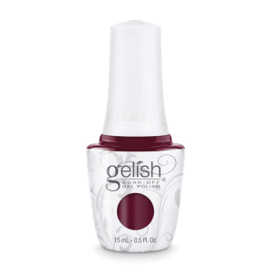 GELISH Gel Nail Polish, 15ml - A Touch Of Sass - 1110185