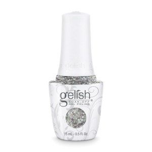GELISH Gel Nail Polish, 15ml - Am I Making you Gelish - 1110946