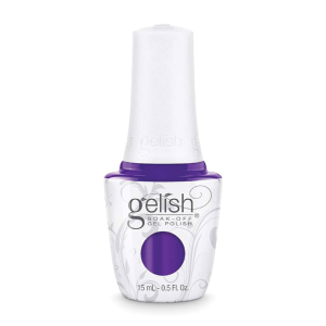 GELISH Gel Nail Polish, 15ml - Anime - Zing Color - 1110179