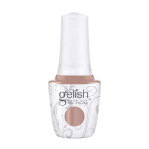GELISH Gel Nail Polish, 15ml - Bare & Toasty - 1110406