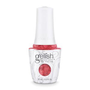 GELISH Gel Nail Polish, 15ml - Best Dressed - 1110033