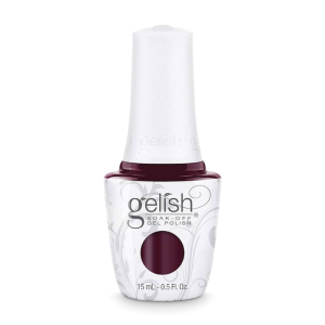 GELISH Gel Nail Polish, 15ml - Black Cherry Berry - 1110867