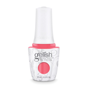 GELISH Gel Nail Polish, 15ml - Brights Have Fun - 1110915