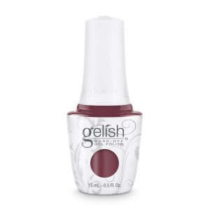 GELISH Gel Nail Polish, 15ml - Figure 8S & Heartbreak - 1110240