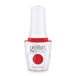 GELISH Gel Nail Polish, 15ml - Fire cracker - 1110804