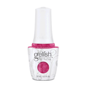 GELISH Gel Nail Polish, 15ml - High Voltage - 1110852