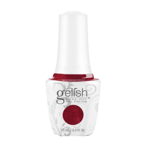 GELISH Gel Nail Polish, 15ml - I'm So Hot - 1110190