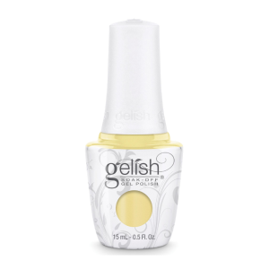 GELISH Gel Nail Polish, 15ml - Let Down Your Hair - 1110264