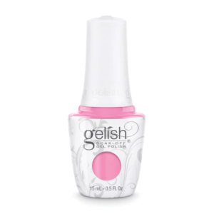 GELISH Gel Nail Polish, 15ml - Look At You, Pink - Achu - 1110178