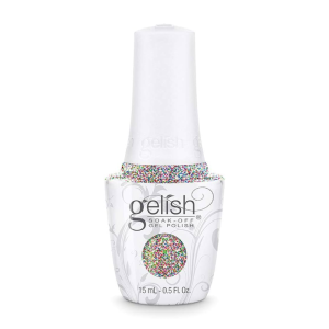GELISH Gel Nail Polish, 15ml - Lots of Dots - 1110952
