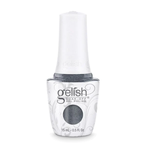 GELISH Gel Nail Polish, 15ml - Midnight Caller - 1110847